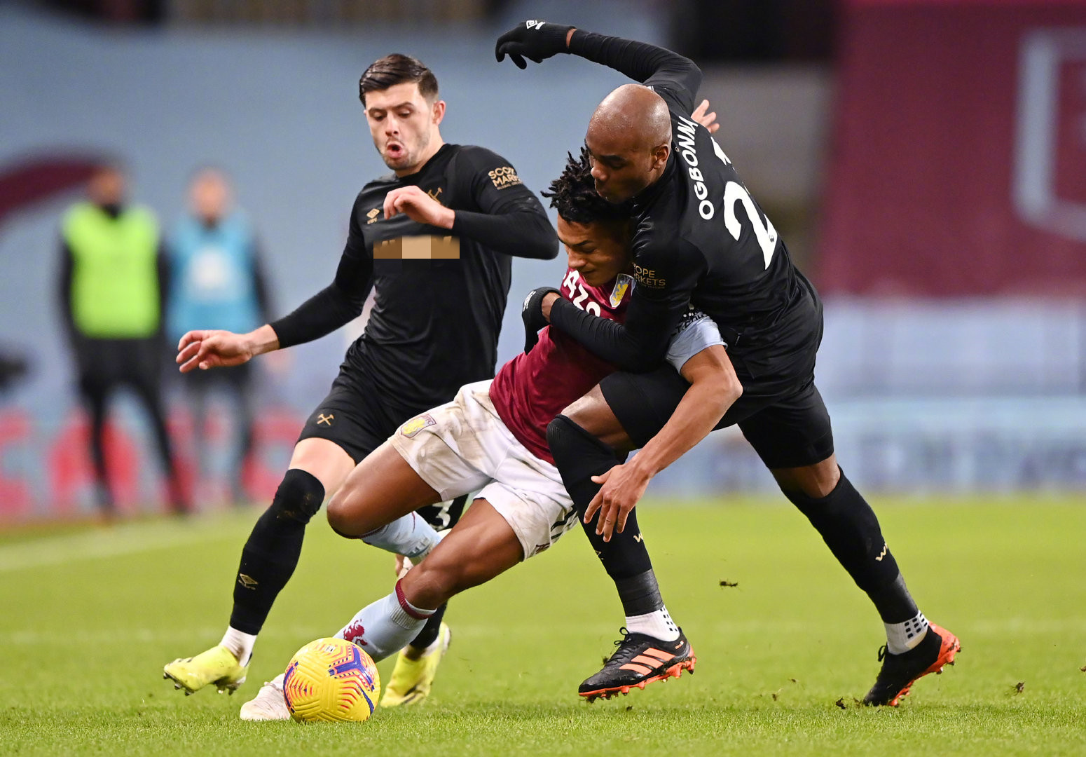 的应对方案 的应对方案